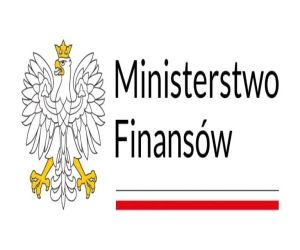 tablica Ministerstwo Finansów