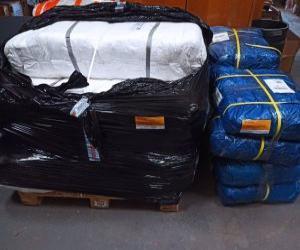 worki na piasek  i plandeki