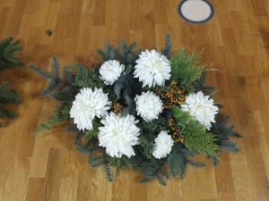 Warsztaty artystyczne dla seniorów