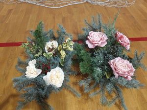 Warsztaty artystyczne dla seniorów