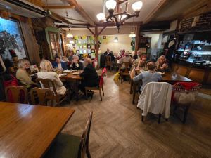 Wyjazd kulturalny do Torunia