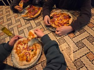 Przedsiębiorczość od kuchni – warsztaty i spotkanie w Restauracji Księgarnia