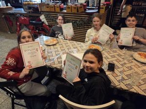 Przedsiębiorczość od kuchni – warsztaty i spotkanie w Restauracji Księgarnia