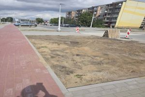 remont ulicy Konopnickiej