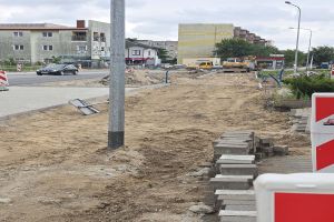 remont ulicy Konopnickiej