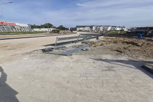 remont ulicy Konopnickiej