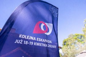 zdjęcie z datą Eskapady