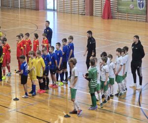 składy drużyn piłkarzy uczestniczących w turnieju