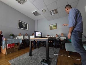 Historia Golubia-Dobrzynia w opowieściach pasjonata