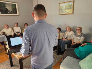 Historia Golubia-Dobrzynia w opowieściach pasjonata