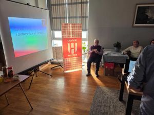 Historia Golubia-Dobrzynia w opowieściach pasjonata