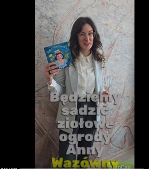 filmik dostępny na facebook Urzędu Miasta Golubia-Dobrzynia