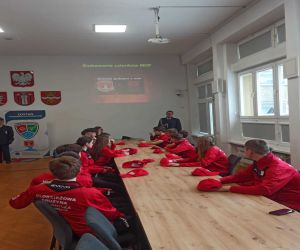 MDP OSP Golub-Dobrzyń