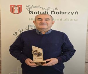 Pan Marek Marcinkowski