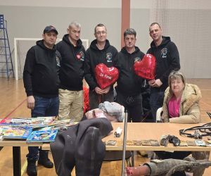 wolontariuszki WOŚP