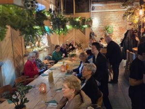 Wyjazd Kulturalny do Torunia