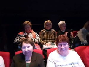 Wyjazd Kulturalny do Torunia