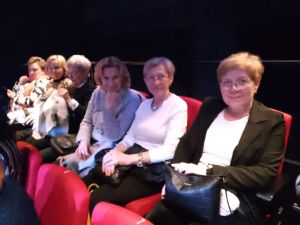 Wyjazd Kulturalny do Torunia