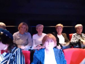 Wyjazd Kulturalny do Torunia