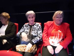 Wyjazd Kulturalny do Torunia