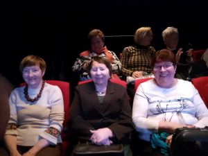 Wyjazd Kulturalny do Torunia