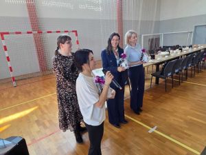 Uroczyste zakończenie projektu „Aktywny Senior”