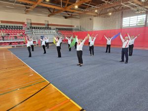 Uroczyste zakończenie projektu „Aktywny Senior”