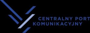 napis centralny port komunikacyjny
