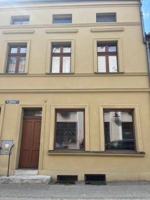 zdjęcie lokalu użtkowego z zewnątrz