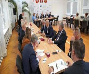 metropolia toruńska zaproszeni goście