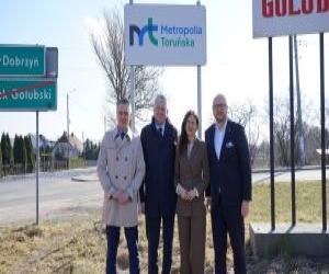 metropolia toruńska zaproszeni goście