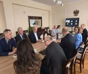 metropolia toruńska zaproszeni goście