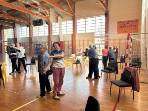 Zdrowy kręgosłup – aktywne zajęcia dla seniorów