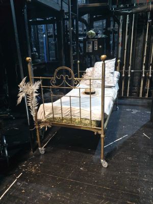 Magiczny dzień w teatrze – młodzież odkrywa kulisy sceny
