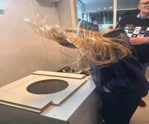 laboratorium w Poznaniu