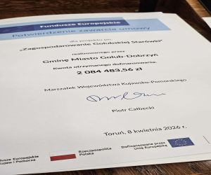 potwierdzenie zawarcia umowy