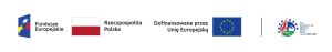 logo dofinansowania