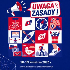zasady eskapady