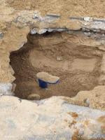 Hydrant ul. Kilińskiego