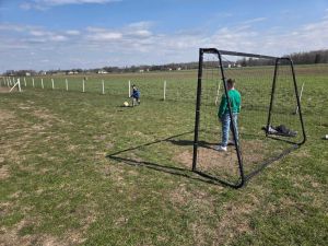 Integracyjny wyjazd młodzieży do Hola Alpaca