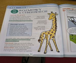 rozmowy o cyberświecie