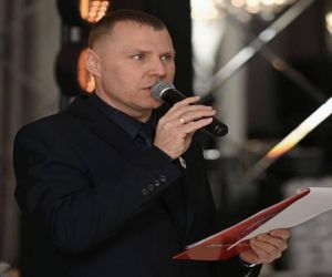 Dariusz Stachowski