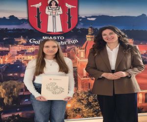 stypendia i nagrody sportowe przyznane
