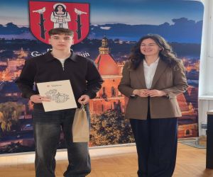 stypendia i nagrody sportowe przyznane