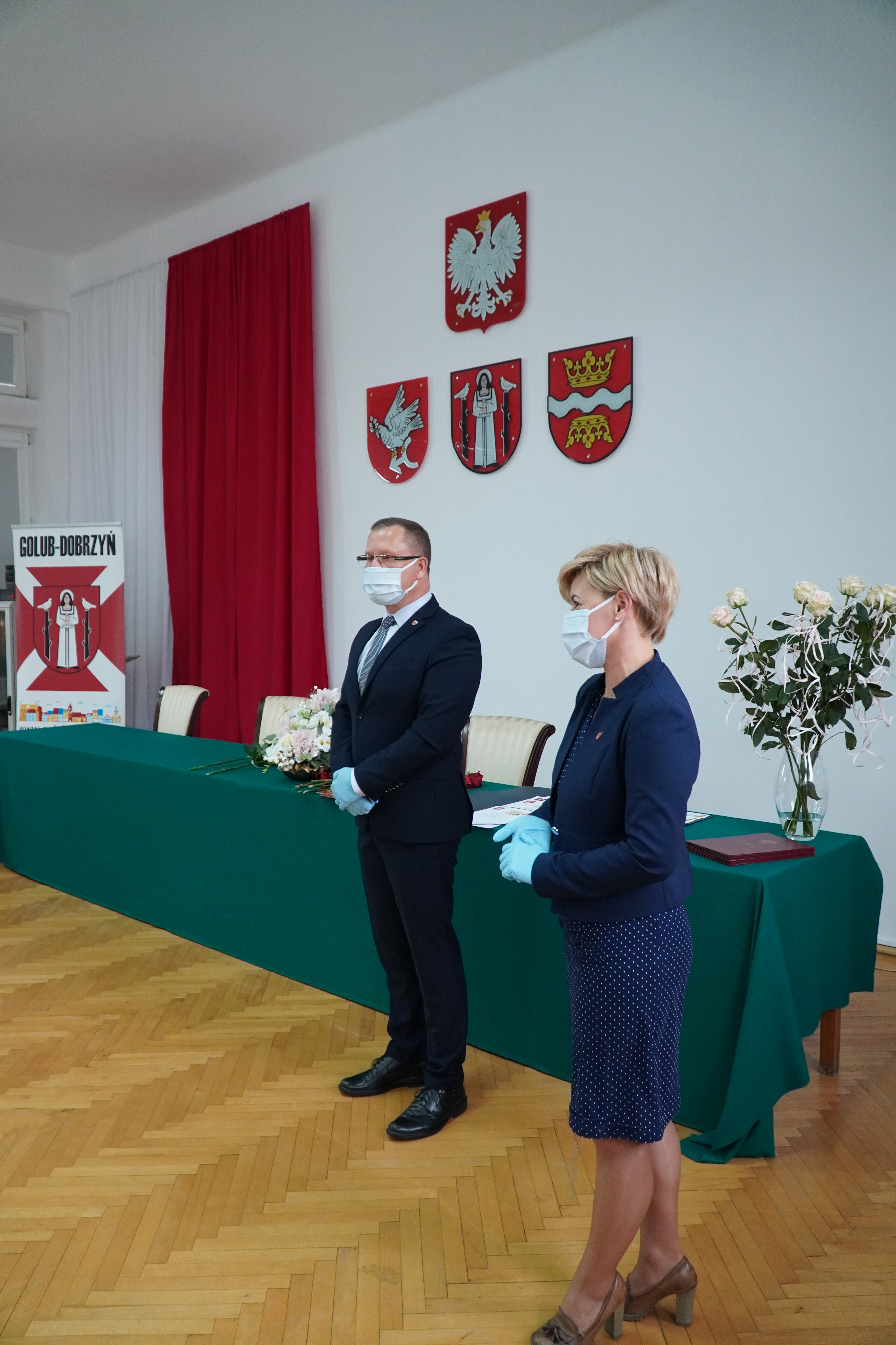 Nagrody za wybitne osiągnięcia dydaktyczno-wychowawcze wręczone
