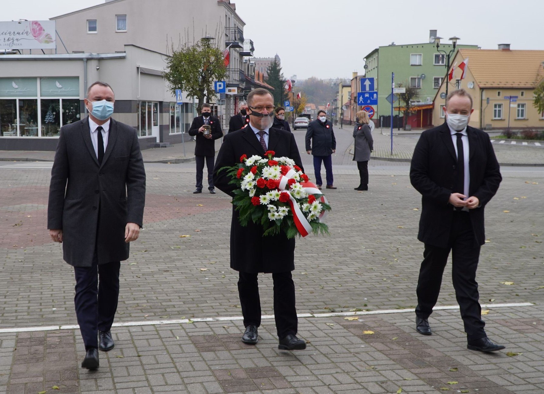 11 listopada Narodowe Święto Niepodległości