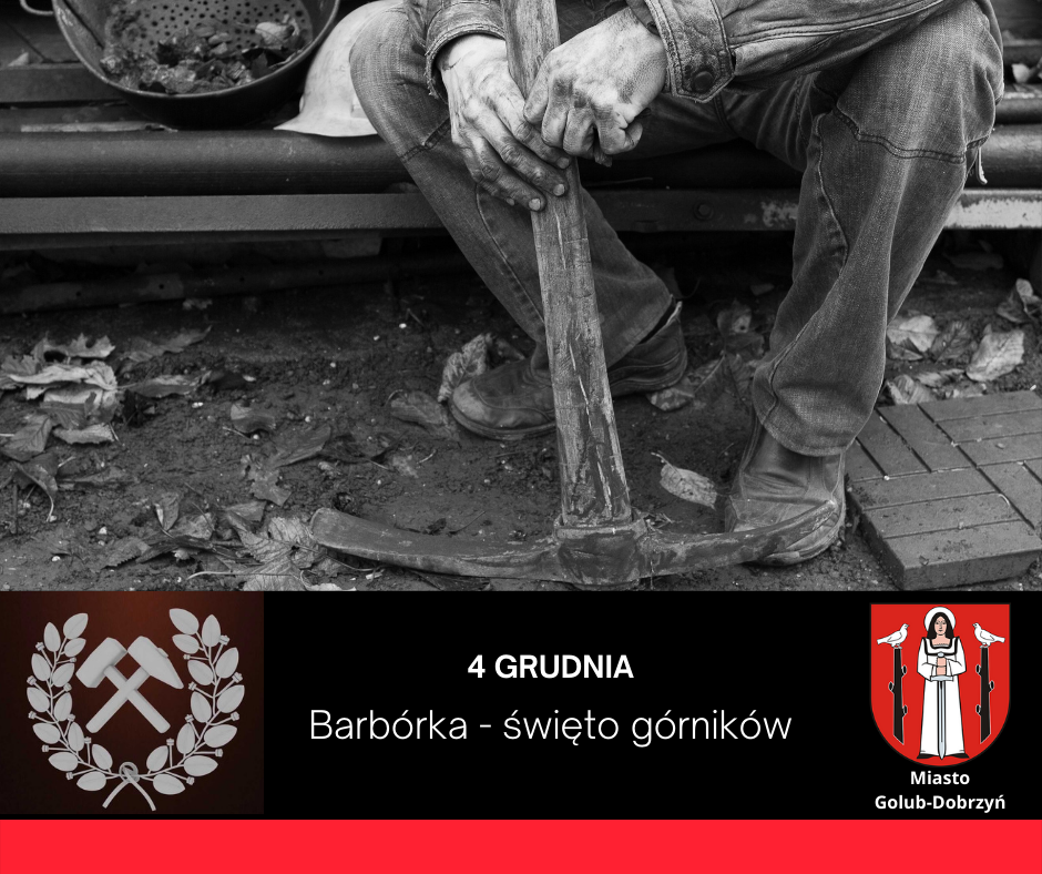 Barbórka Święto Górników !