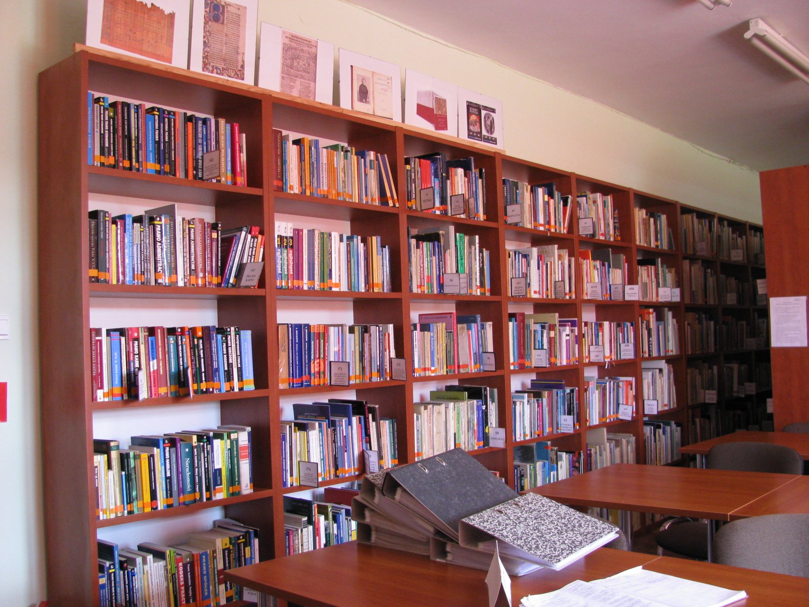 Miejska i Powiatowa Biblioteka Publiczna przypomina!