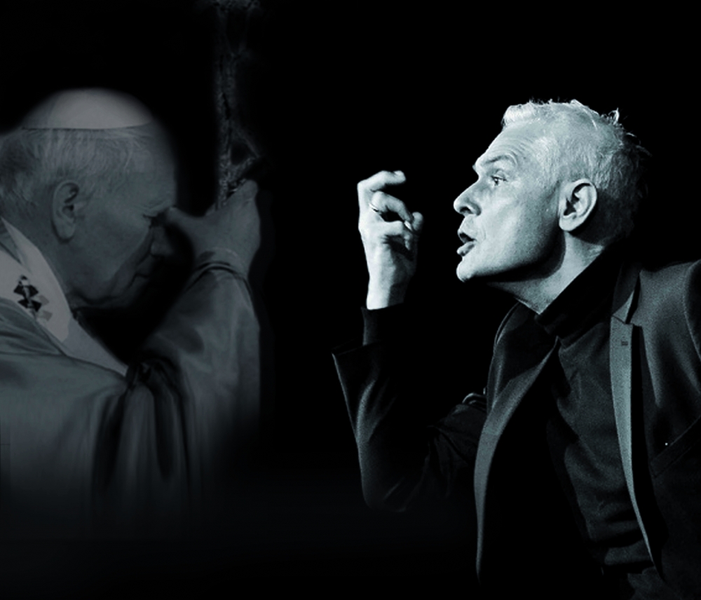 Koncert on-line „Ducha nie gaście, czyli dar i zmaganie"