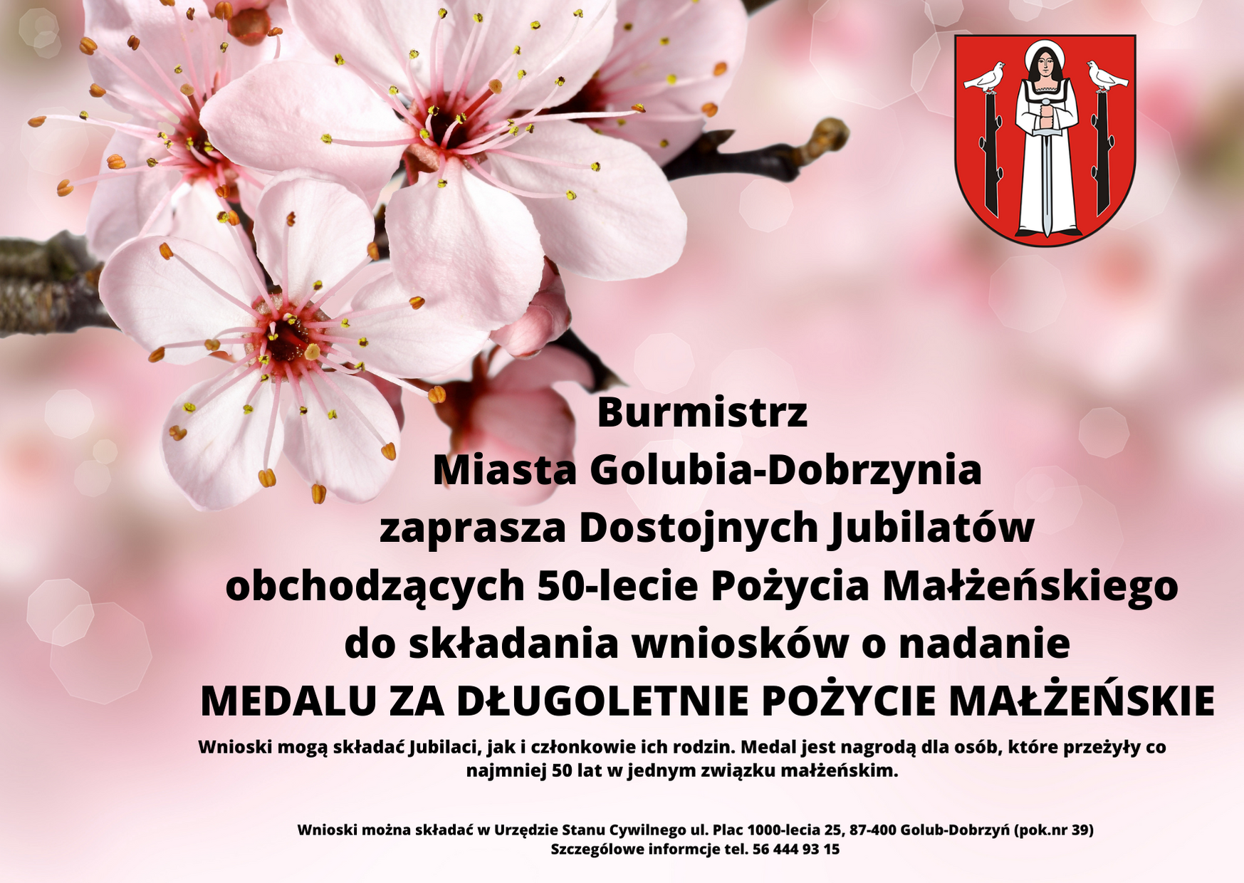 Zapraszamy